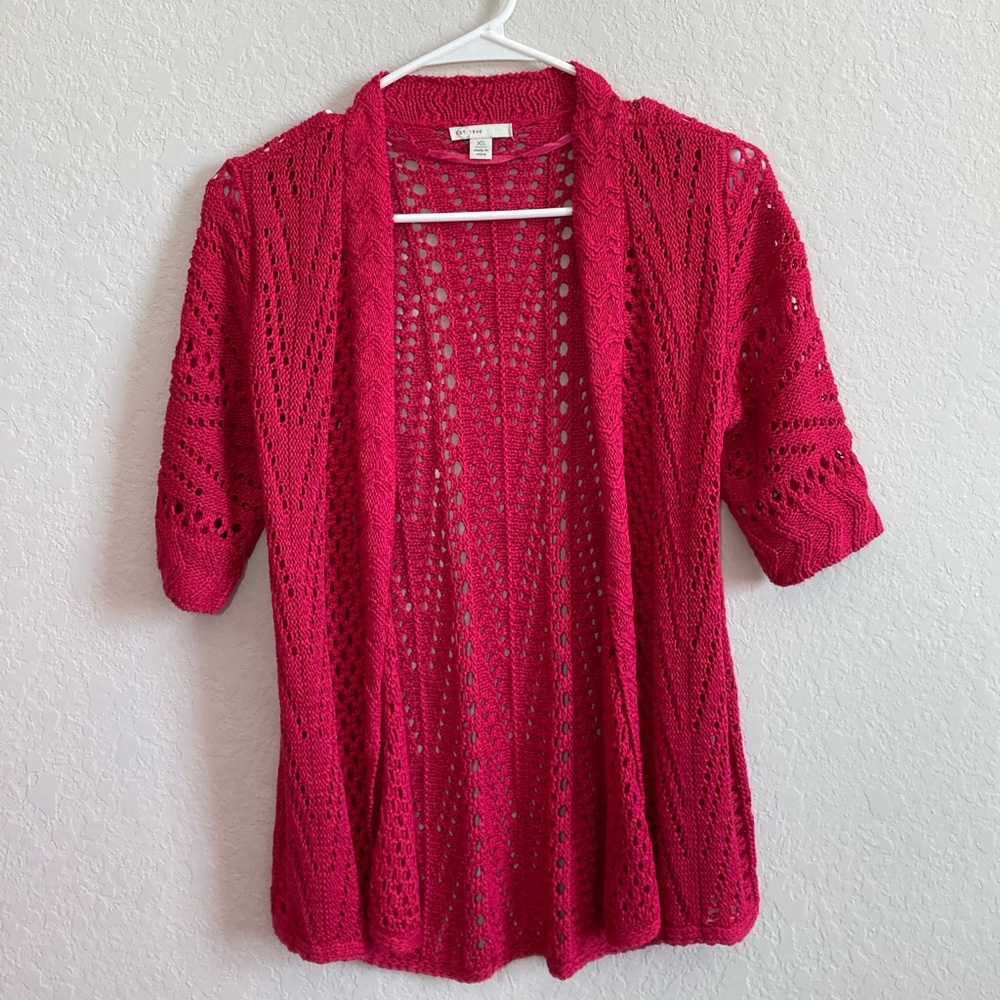 Women’s cardigan
